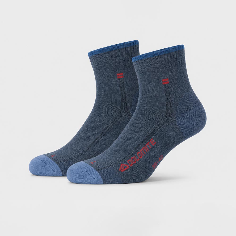 dolomite 54 low skarpetki niebieski2