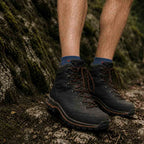 dolomite 54 low skarpetki niebieski3