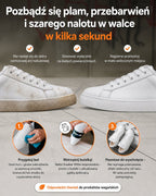 pl sneaker white krok po kroku