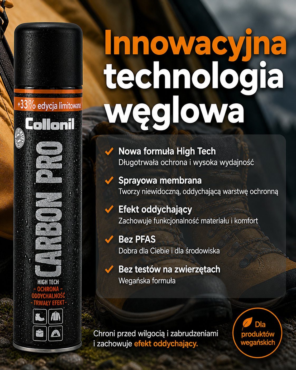 pl carbon pro technologia weglowa