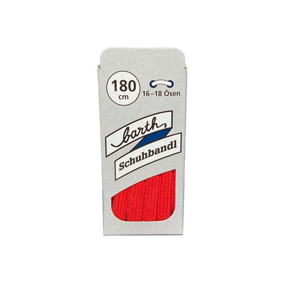 Czerwony / 180 cm – sznurowadla meindl czerwone 180cm
