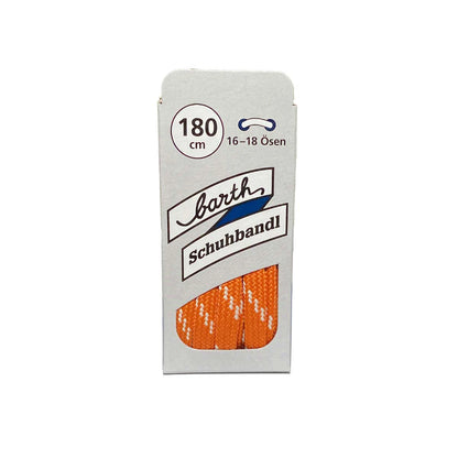 Pomarańczowy / 180 cm – sznurowadla meindl pomaranczowe 180cm