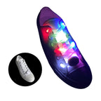 sznurowadla led kolorowe 100cm