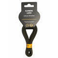 czarne zolte 115 la sportiva climbing laces sznurowadla