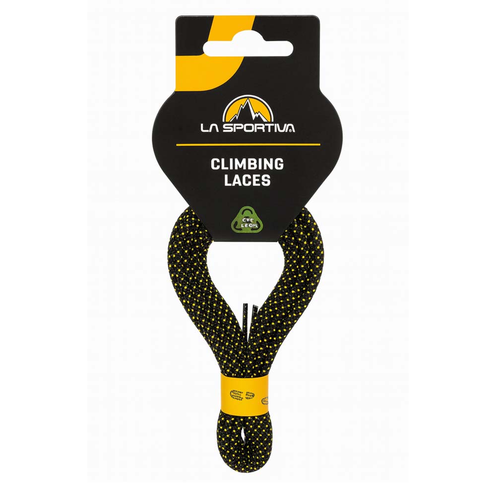 la sportiva climbing laces sznurowadla