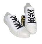 sznurowadla sneakersy czarne