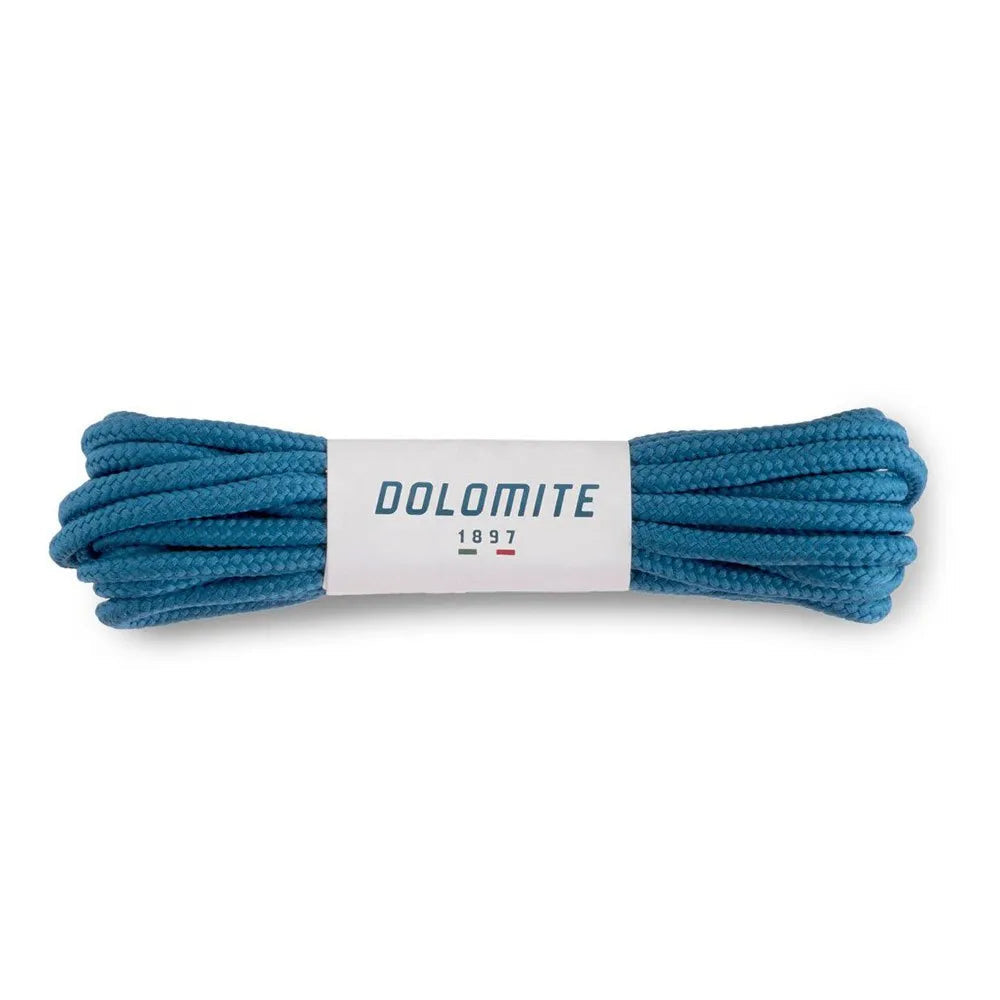 sznurowadla dolomite niebieskie