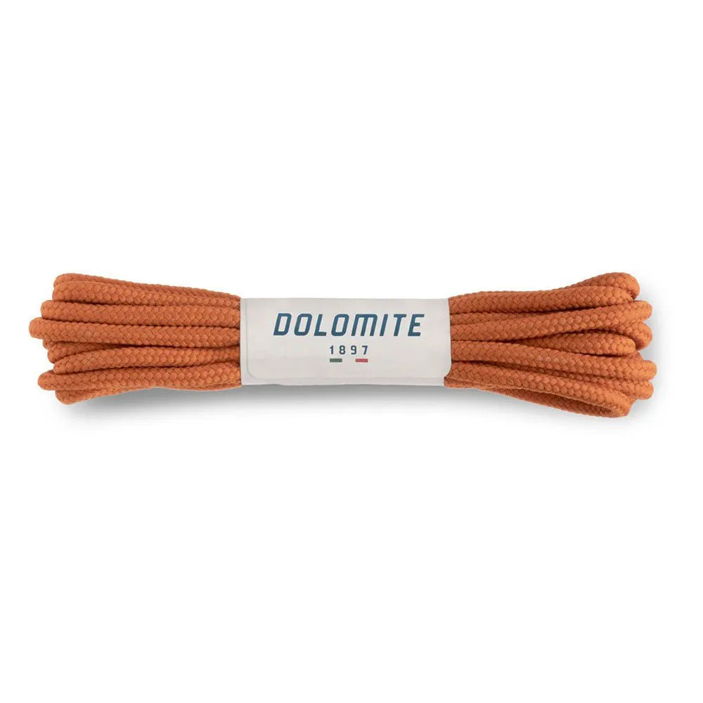 sznurowadla dolomite pomaranczowe