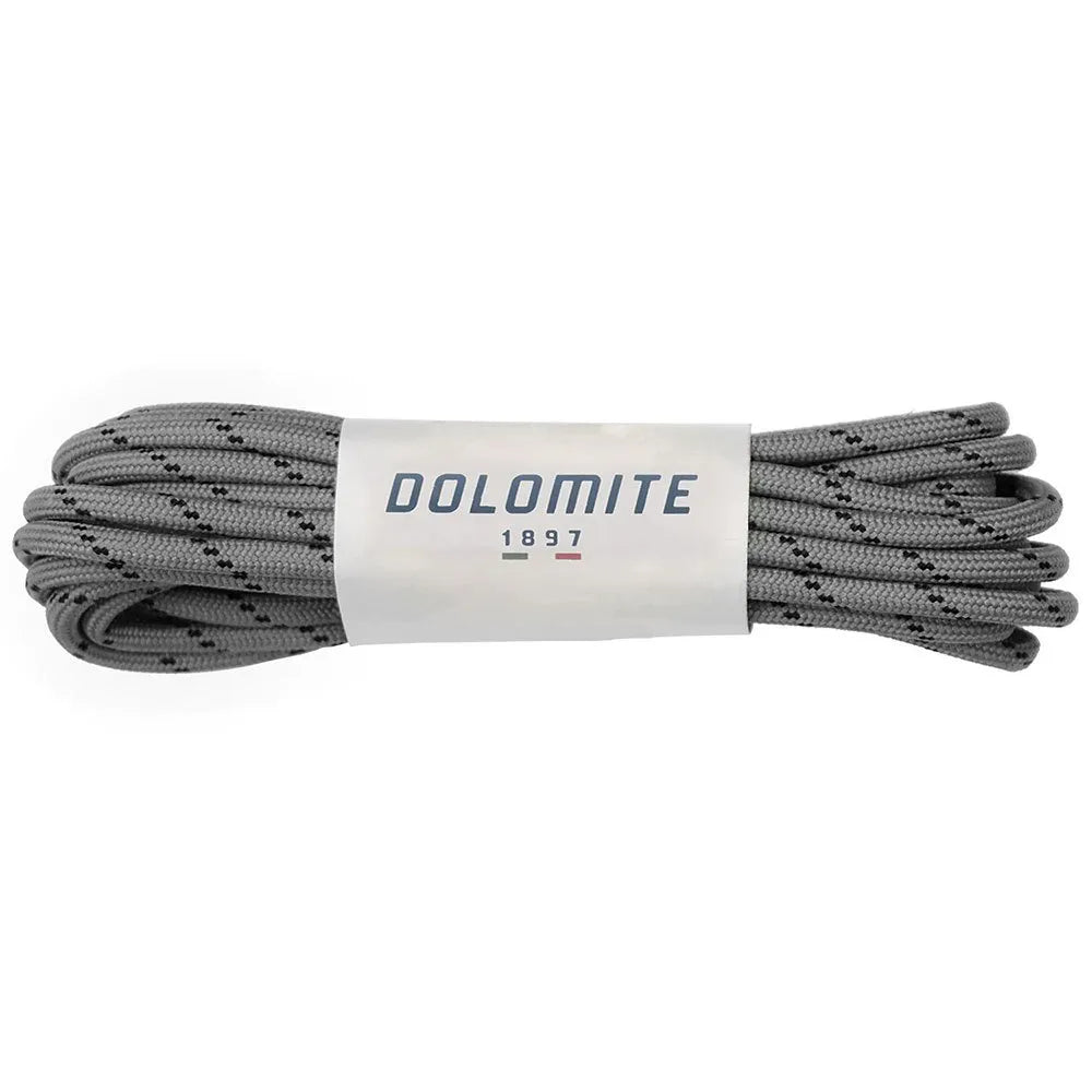 sznurowadla dolomite szare czarne