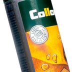 Collonil Nubuk + Velours Spray pielęgnacyjny 200 ml detal etykieta