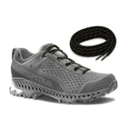 Czarno żółty / 147 cm – la sportiva approach laces czarny zolty 147 cm 06 spire gtx