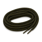 Czarno żółty / 115 cm – la sportiva climbing laces czarny zolty 115 cm 01 zdjecie glowne