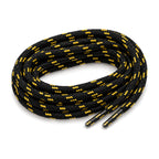 Czarno żółty / 180 cm – la sportiva mountain laces aequilibrium czarny zolty 01 zdjecie glowne