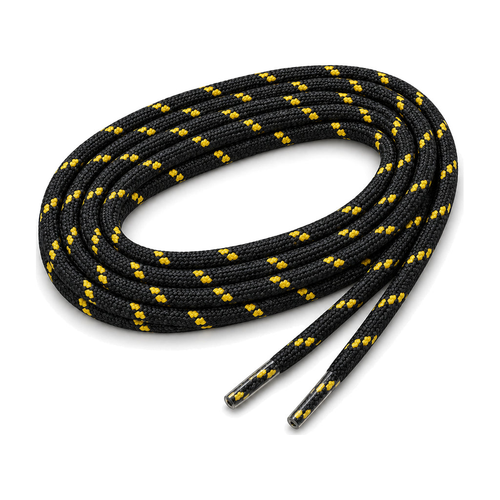 Czarno żółty / 170 cm – la sportiva mountain laces trango czarny zolty 170 cm 01 zdjecie glowne