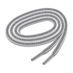 Szary jasny / 107 cm – la sportiva mountain running laces szary jasny 01 zdjecie glowne