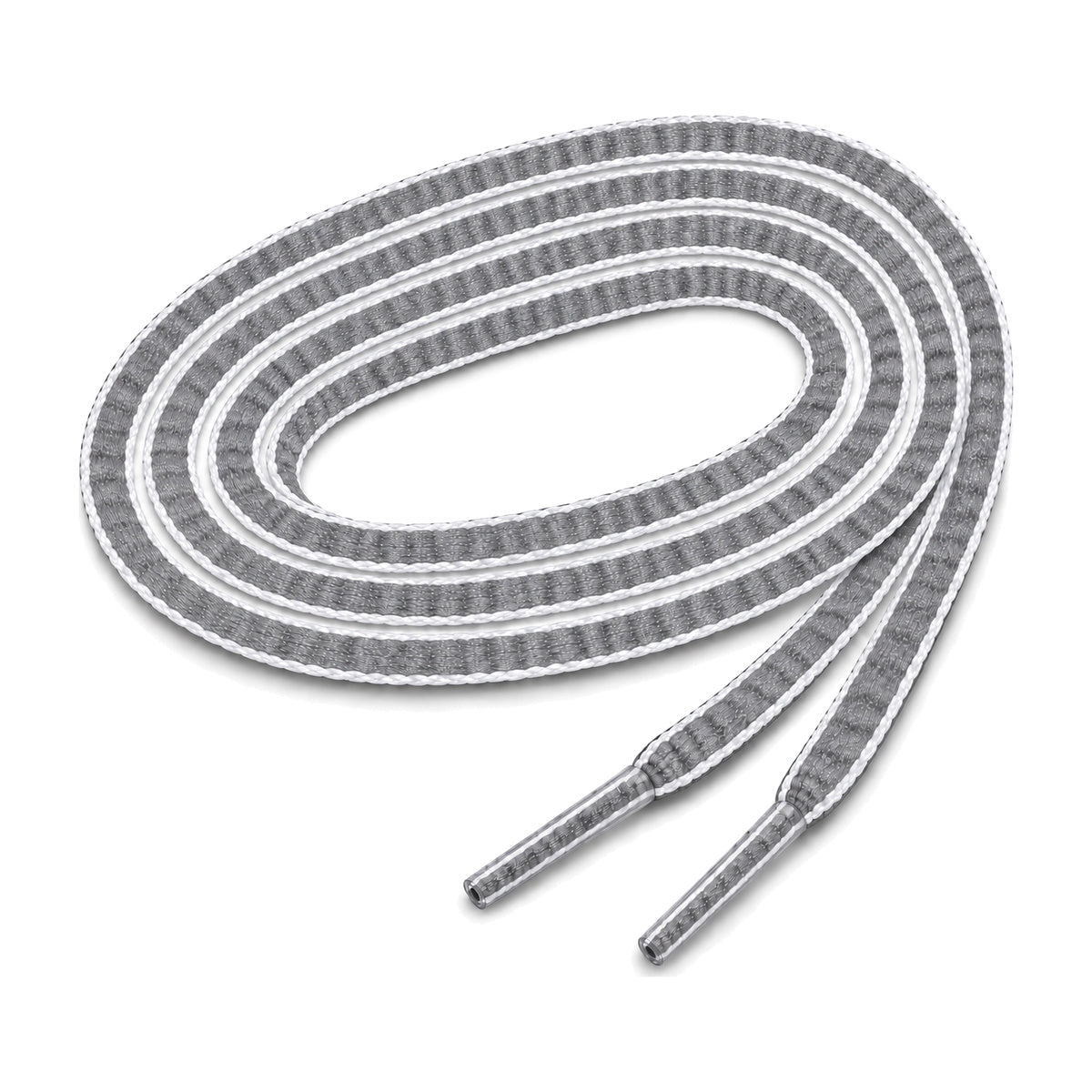 Szary jasny / 132 cm – la sportiva mountain running laces szary jasny 132 cm 01 zdjecie glowne