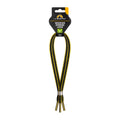 Czarno żółty / 107 cm, 132 cm – la sportiva mountain running sznurowadla czarny zolty 107 cm 1