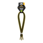 Czarno żółty / 107 cm, 132 cm – la sportiva mountain running sznurowadla czarny zolty 107 cm 1