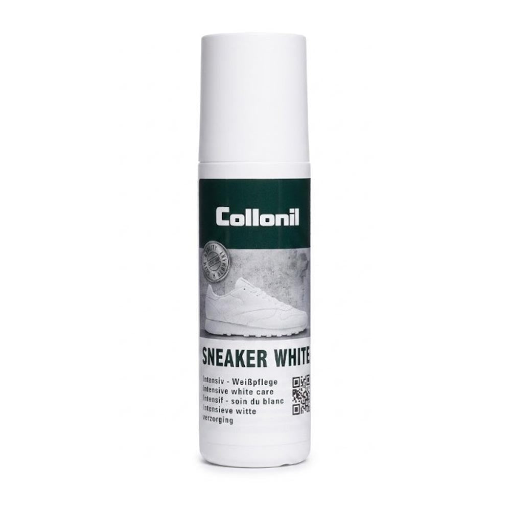 pl Collonil Sneaker White