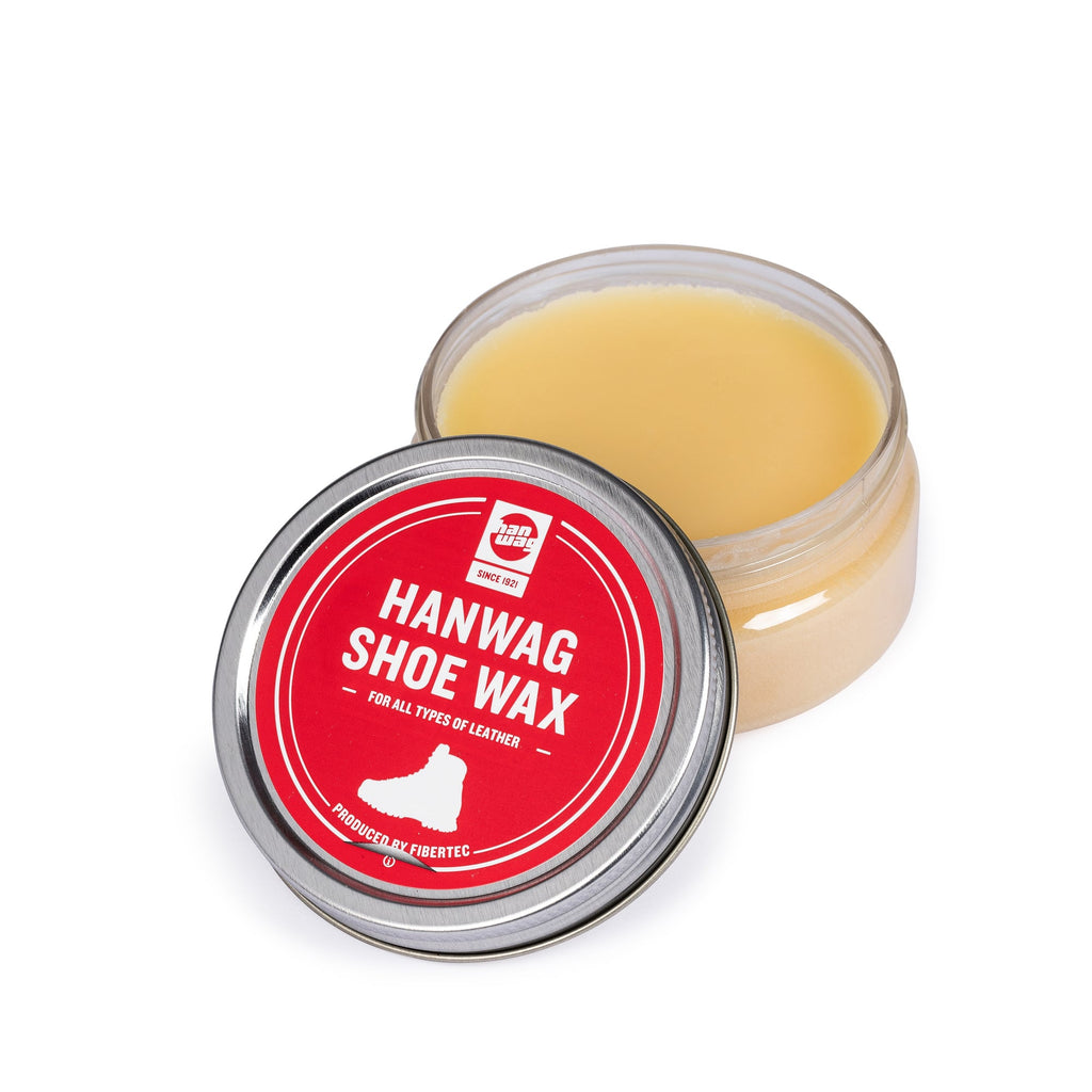 Wosk do butów Hanwag – Hanwag Shoe Wax 100 ml